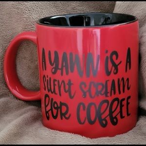 Custom Fun Mug